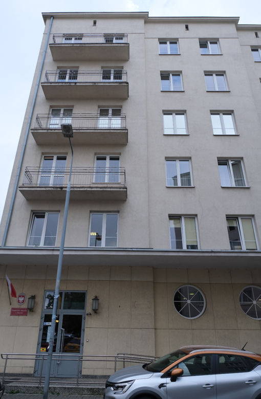 Sławomir Nowak w warszawskiej prokuraturze