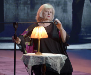 Stanisława Celińska - szczegóły pogrzebu