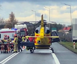 Wypadek w Sienicznie, bezkarna prokuratorka