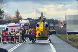 Wypadek w Sienicznie, bezkarna prokuratorka