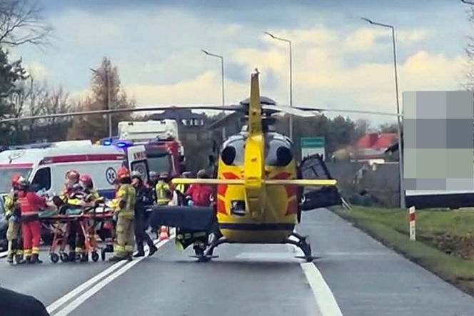 Wypadek w Sienicznie, bezkarna prokuratorka