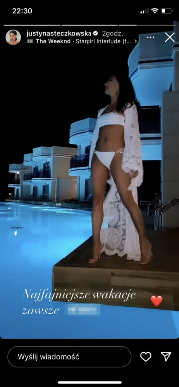 Justyna Steczkowska