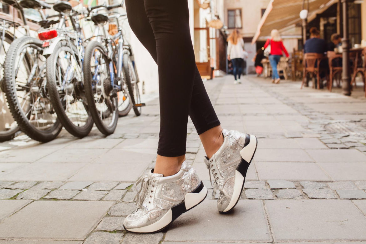 Najmodniejsze buty na wiosnę. Te modele będą prawdziwym hitem