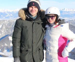 Julia Wieniawa wspomina swoich byłych