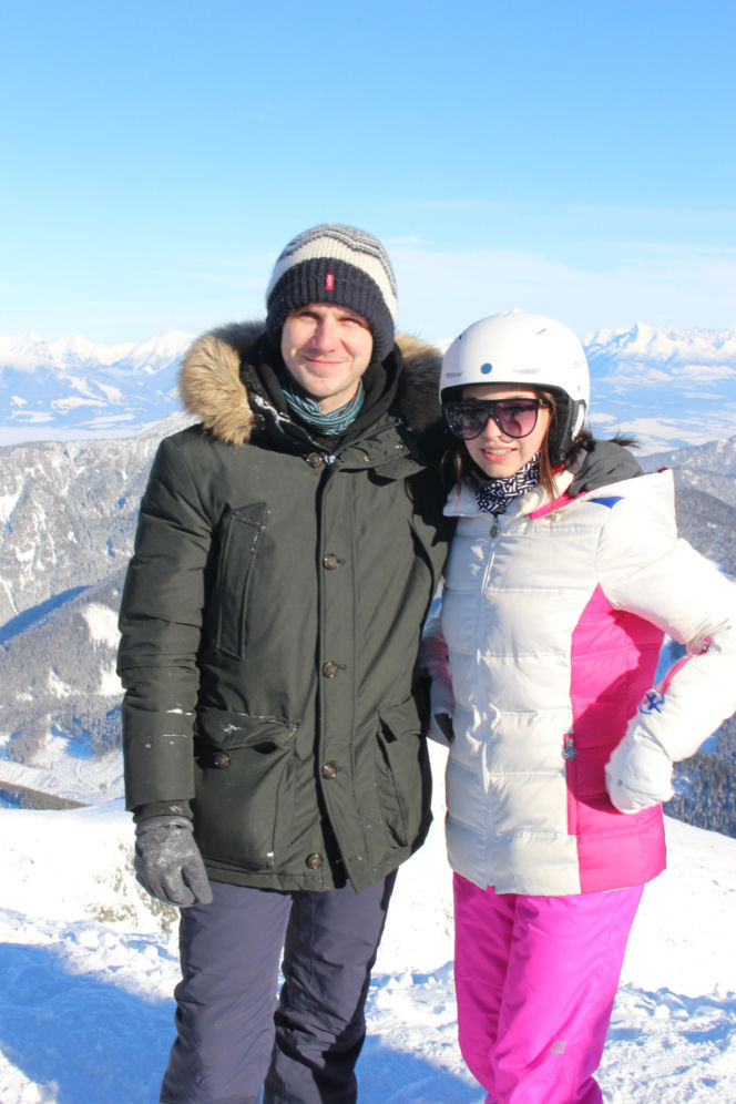 Julia Wieniawa wspomina swoich byłych