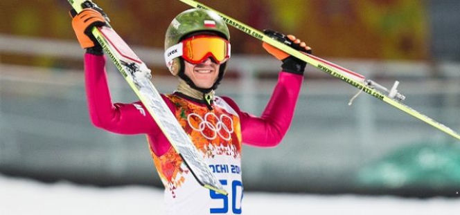 Zimowe Igrzyska Olimpijskie 2018 - KIEDY i GDZIE 