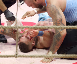 Gromda Fight Club