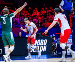 Polacy wygrali Ligę Narodów 2026