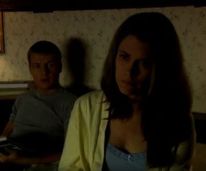 M jak miłość, Paweł (Rafał Mroczek), Teresa (Joanna Sydor)