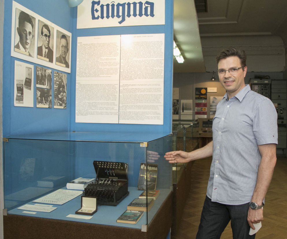 MUZEUM TECHNIKI