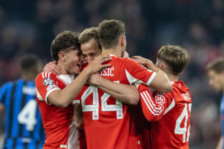 Jaki dzisiaj mecz Ligi Mistrzów w TVP? We wtorek 7 kwietnia 2026 wielki hit!