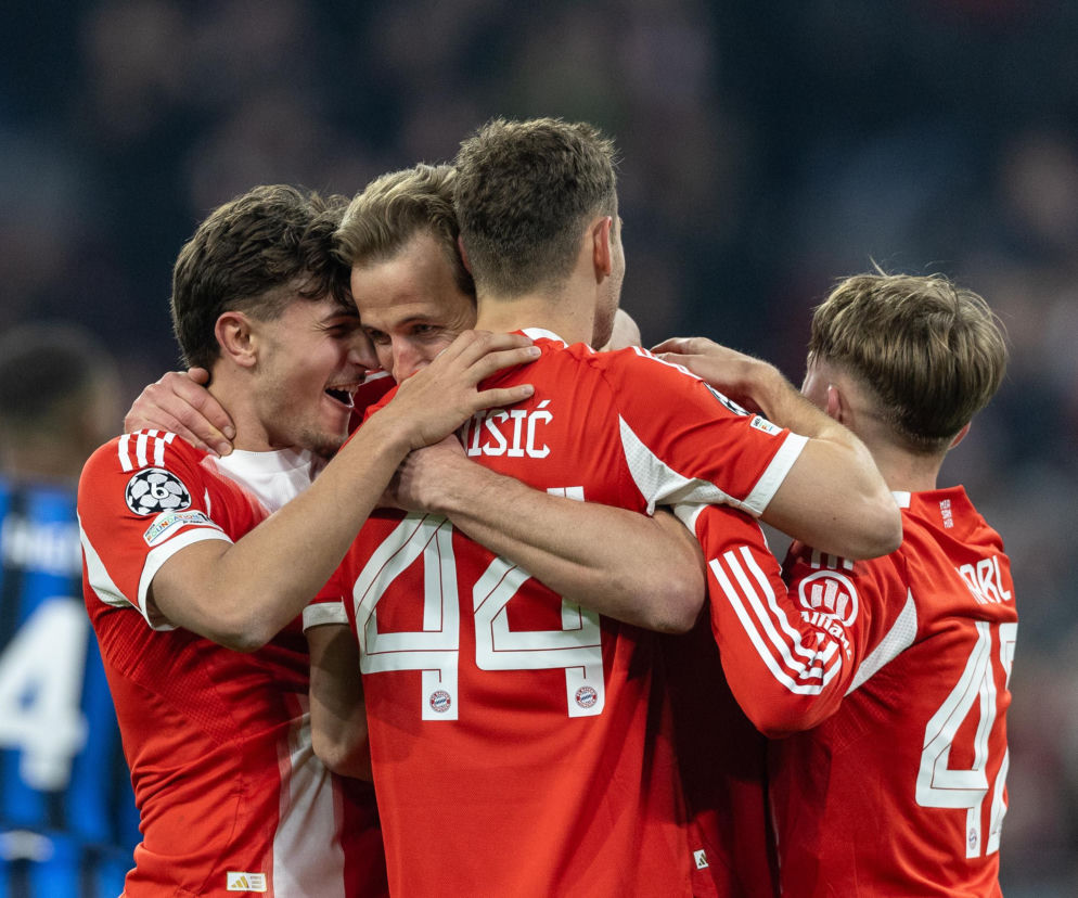 Jaki dzisiaj mecz Ligi Mistrzów w TVP? We wtorek 7 kwietnia 2026 wielki hit!