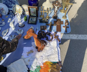 Marcowe Targi Staroci w Rzeszowie