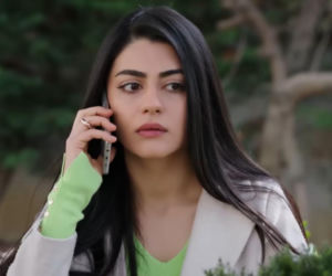 Panna młoda, odcinek 53: Prawdziwa relacja Hancer i Cihana wychodzi na jaw