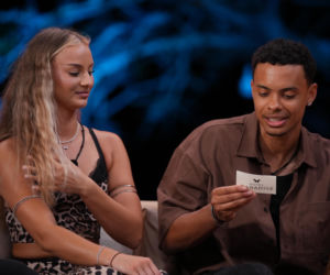 Hotel Paradise 12 - odcinek 25