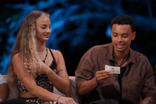 Hotel Paradise 12 - odcinek 25