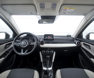 Mazda 2 1.5 SKYACTIVE-G 90 KM AT6 SkyPASSION