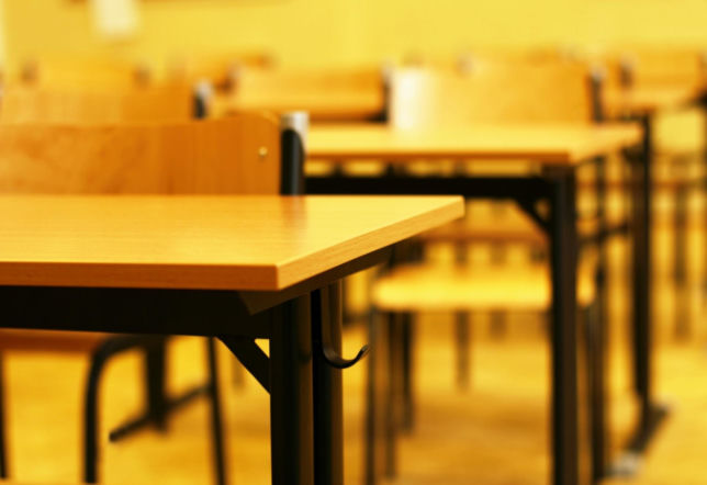 Pogoda zmienia plany w Kujawsko-Pomorskiem. Lekcje odwołane!