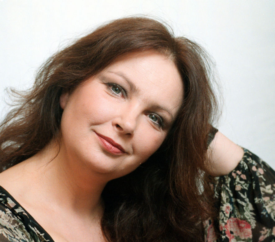 Anna Dymna wraca do Samych swoich