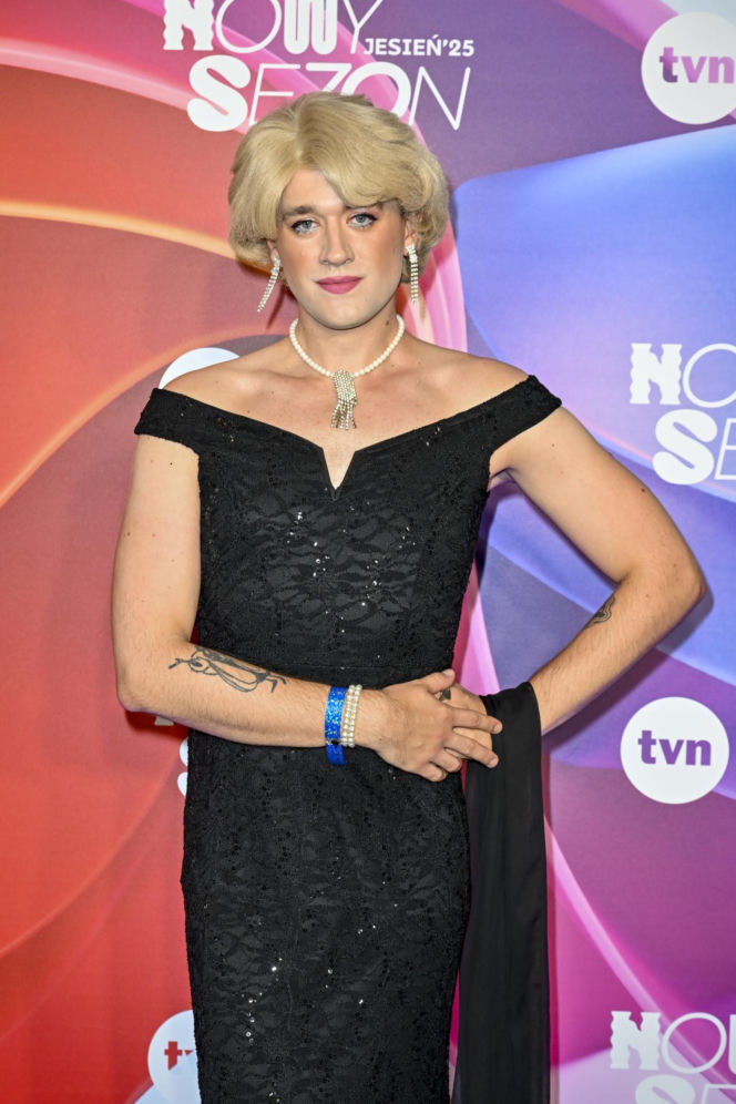 Znany influencer wystąpi w "Tańcu z gwiazdami"? Sensacyjny pomysł gwiazdy internetu