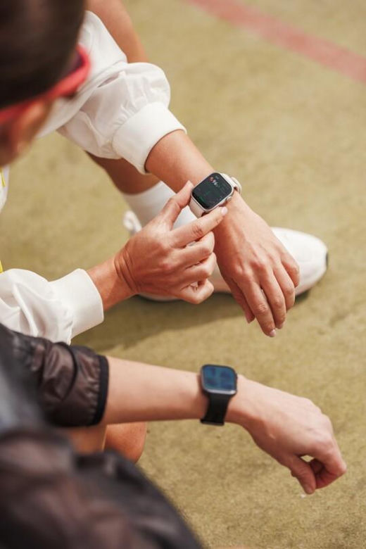 HUAWEI WATCH FIT 5