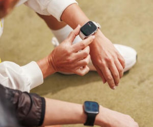 HUAWEI WATCH FIT 5