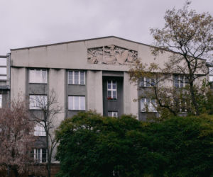 Domy oficerów i podoficerów Wojsk Polskich im. gen. J. Krzemińskiego