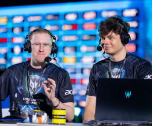 Rocket League, CS2 i Fortnite! Zobacz, kto wygrał największy szkolny turniej w Europie