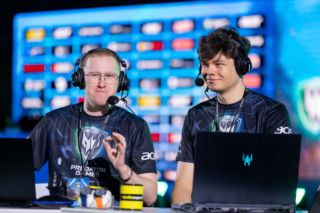 Rocket League, CS2 i Fortnite! Zobacz, kto wygrał największy szkolny turniej w Europie