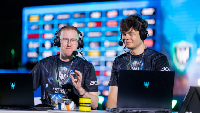 Rocket League, CS2 i Fortnite! Zobacz, kto wygrał największy szkolny turniej w Europie