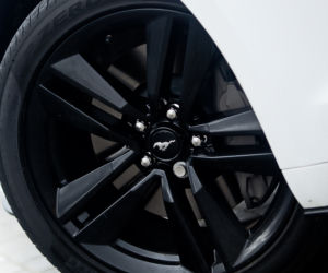 Ford Mustang Convertible 2.3 EcoBoost