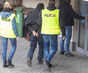  Zabił Zytę, złapali go po 26 latach 