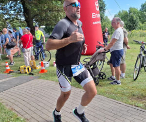 Kalisz. Sportowych emocji nie brakowało! Za nami Calisia Triathlon 2026