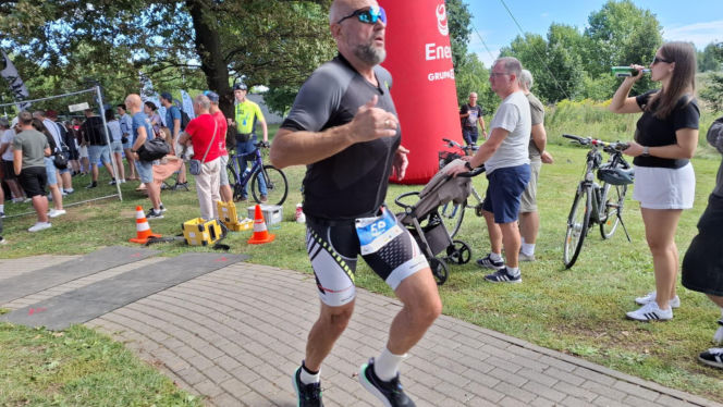 Kalisz. Sportowych emocji nie brakowało! Za nami Calisia Triathlon 2026