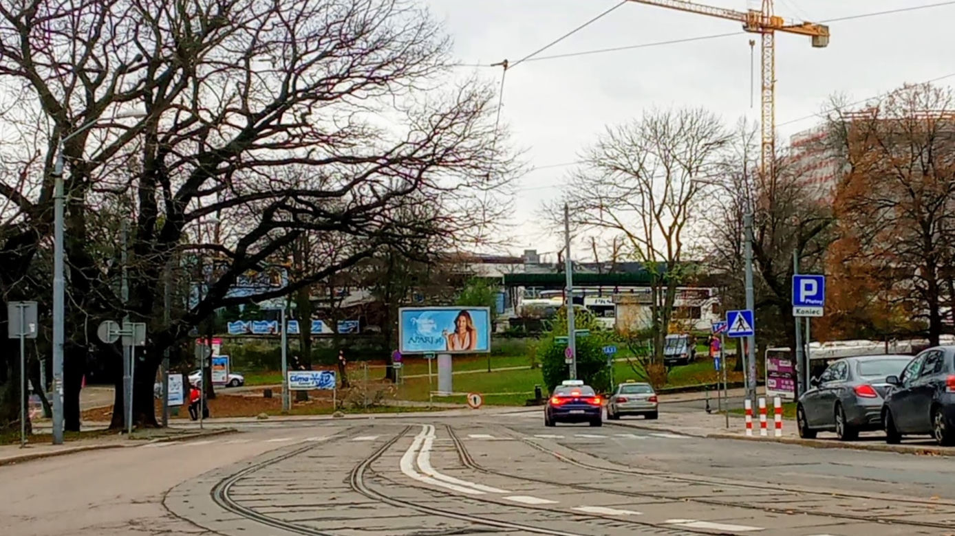 Wkrótce ten widok przejdzie do historii. "Torowa rewolucja" rusza na Pomorzanach i w centrum Szczecina