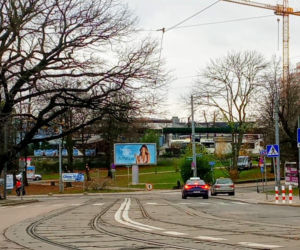 Wkrótce ten widok przejdzie do historii. Torowa rewolucja rusza na Pomorzanach i w centrum Szczecina