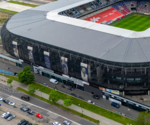 Arena Zabrze - Stadion Górnika Zabrze
