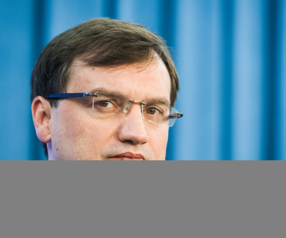 Ziobro do Dudy: wielkość albo groteska
