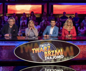 Twoja Twarz Brzmi Znajomo 10 odc. 5