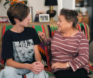 Barwy szczęścia, odcinek 3383: Bezwzględna Lucyna zaszantażuje Emila! Aż niewyobrażalne, co każe mu zrobić