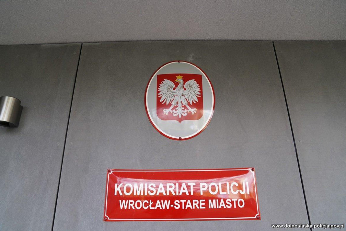 Największy komisariat policji powstał we Wrocławiu. Kosztował ponad 112 milionów złotych 