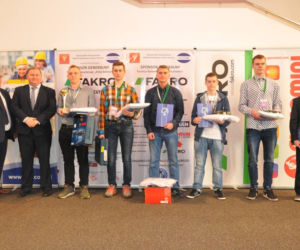 Gala 47. edycji Turnieju Budowlanego „Złota Kielnia” – fotorelacja
