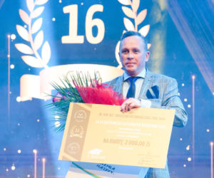Gala Belfra UWM 2021