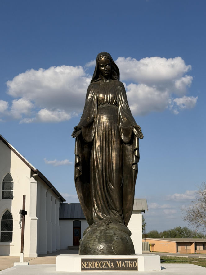 SWAP z Nowego Jorku z wizytą w Teksasie