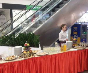 Supersam Katowice nareszcie otwarty!