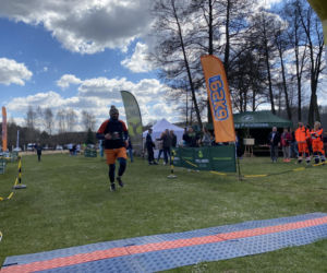 2. Bieg Charytatywny Leśny Zryw w Starych Jabłonkach cz.2