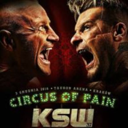 KSW 37: gdzie oglądać walkę Popek v Pudzian? * eskarock.pl