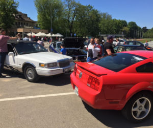 Festyn na Jasnych Błoniach zorganizowano na rzecz leczenia Ingi z Przęsocina