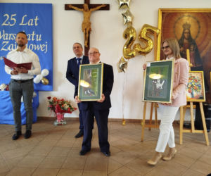 Warsztat Terapii Zajęciowej CDS w Siedlcach ma już 25 lat!