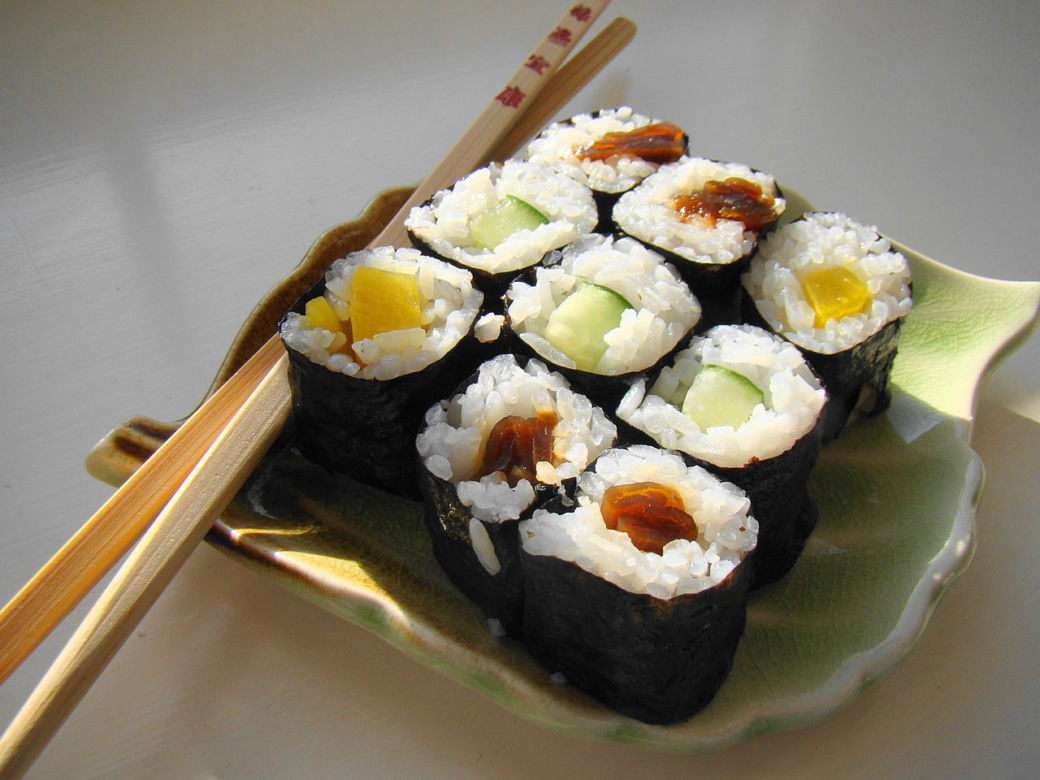 Sushi